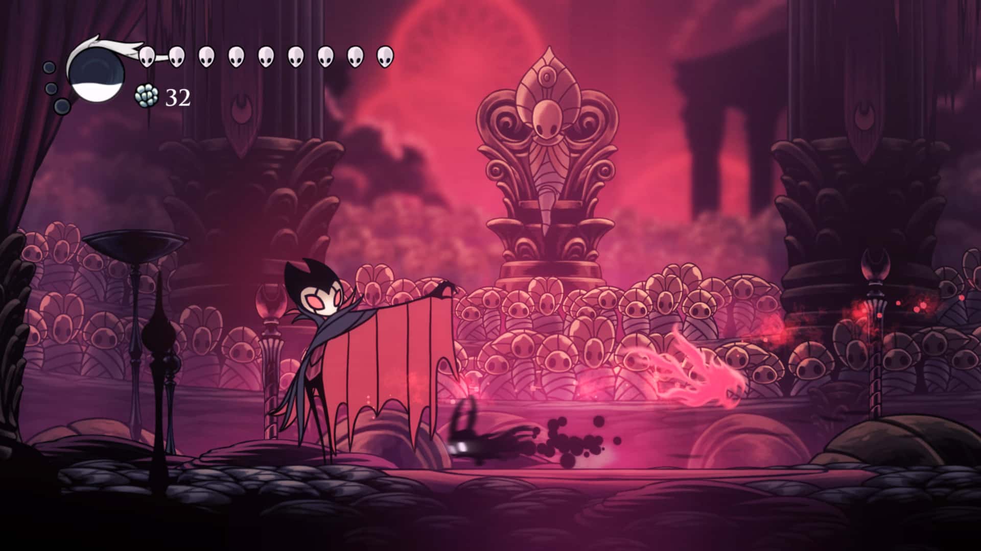 游戏截图2